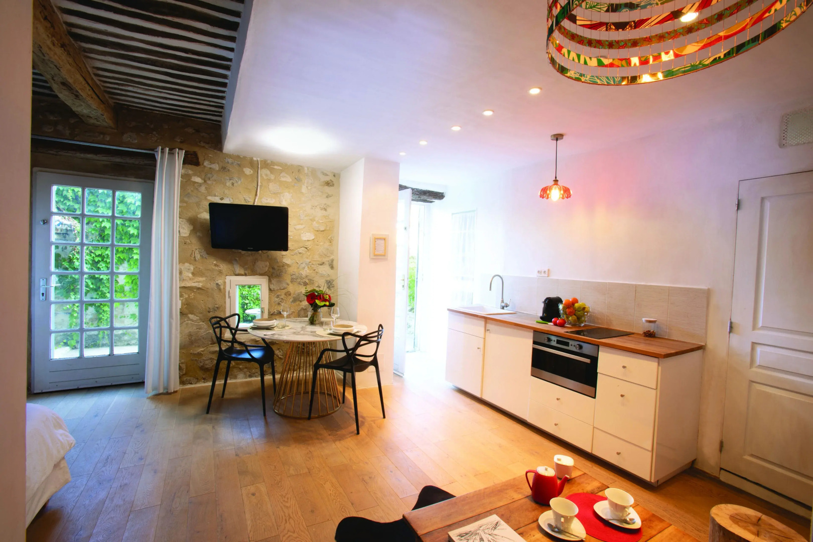 Bastide Vieux Chêne