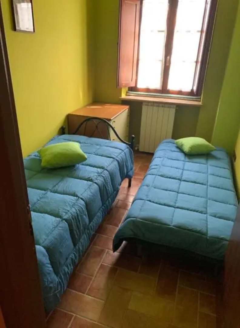 San Costanzo Appartamenti Vacanze