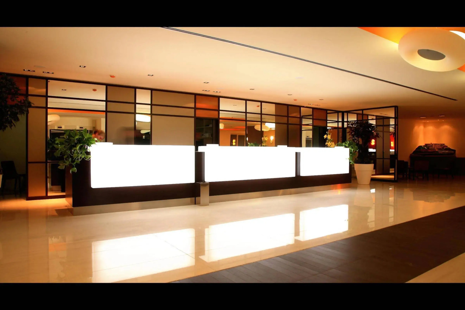 Hotel Avalon Sikanì