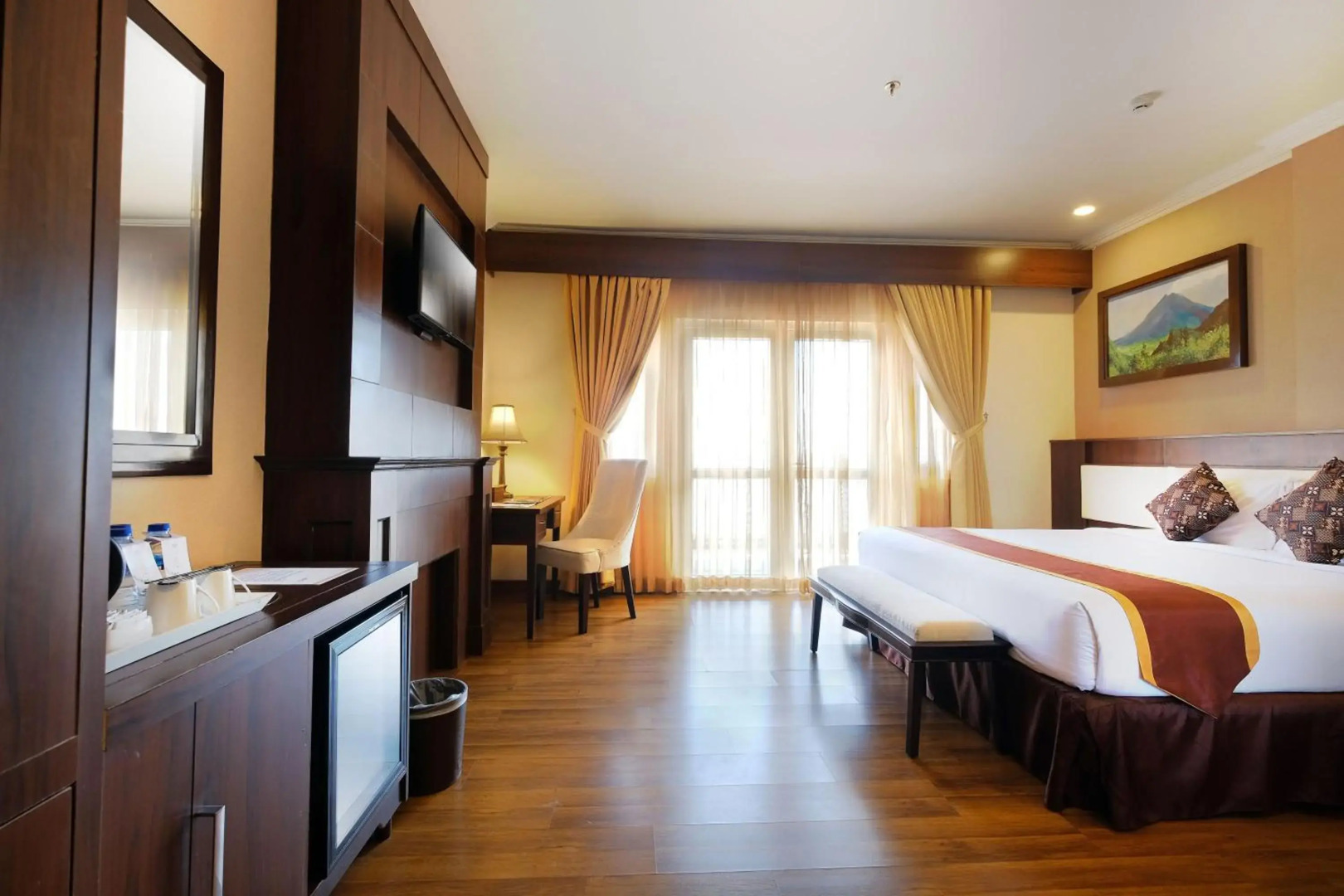 Royal Darmo Malioboro Hotel