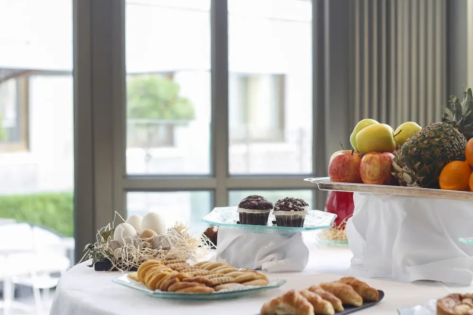 Allegroitalia Silver Palace