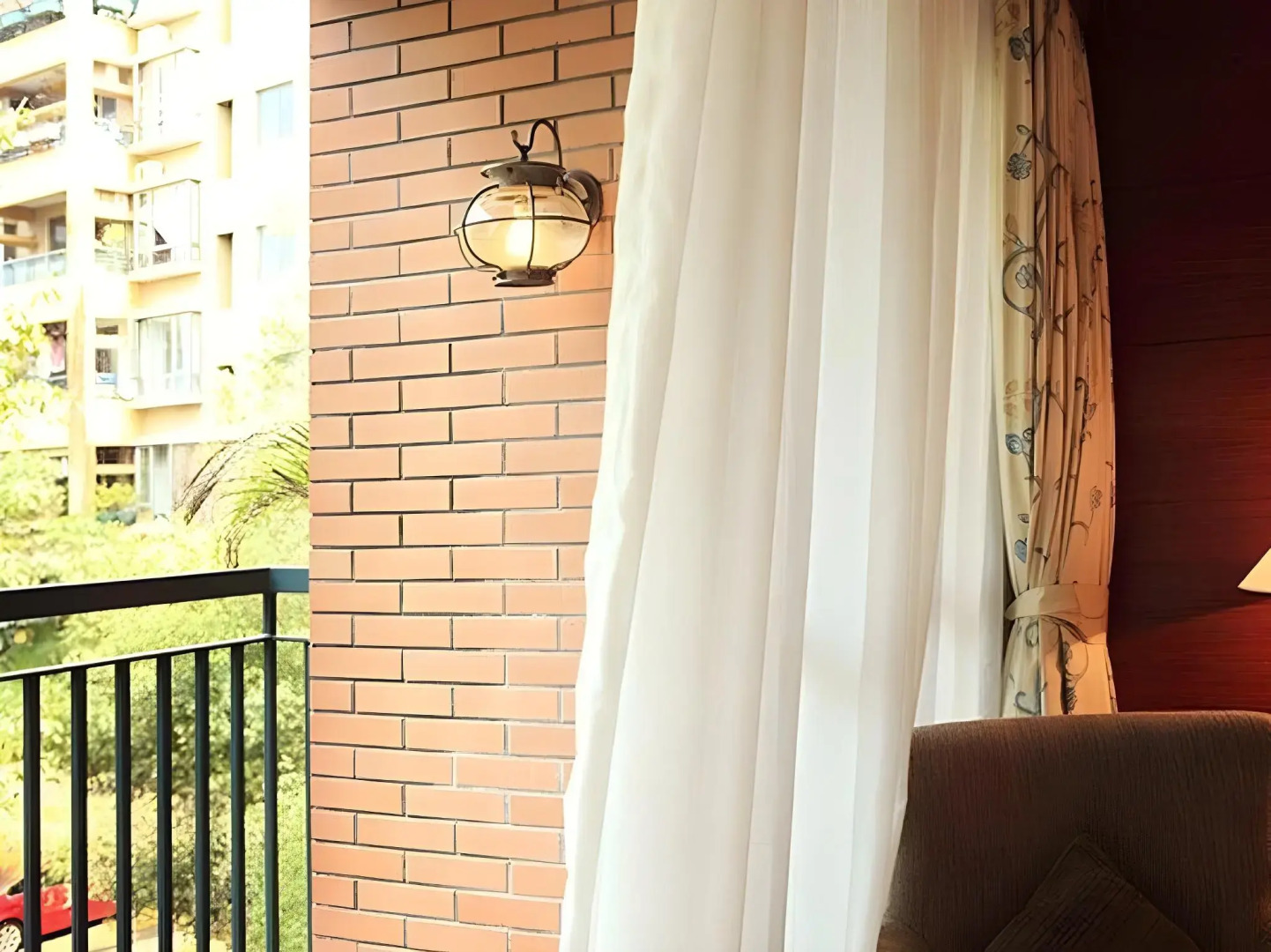 Portofino International Apartment