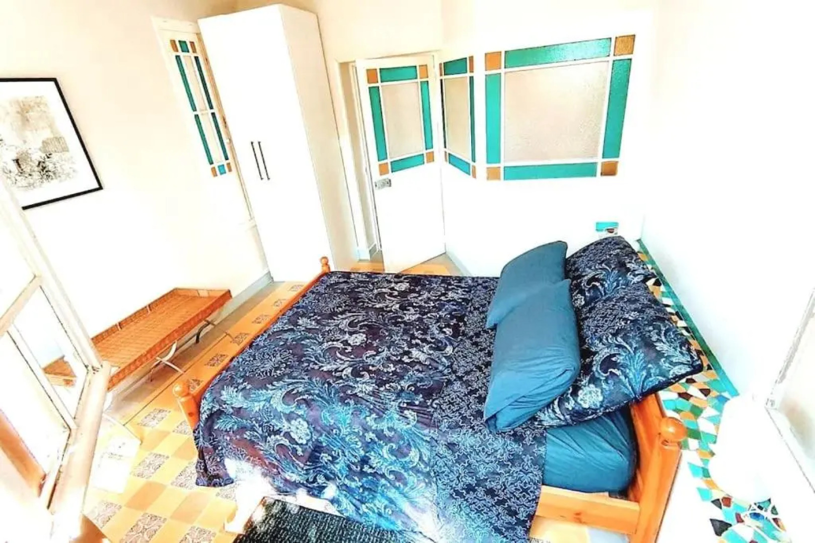 Maison de charme à 200 bord de mer, terrasse, jardin- Lesclesdenicole