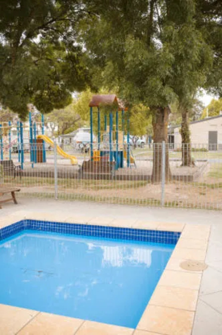 Gold Nugget Tourist Park