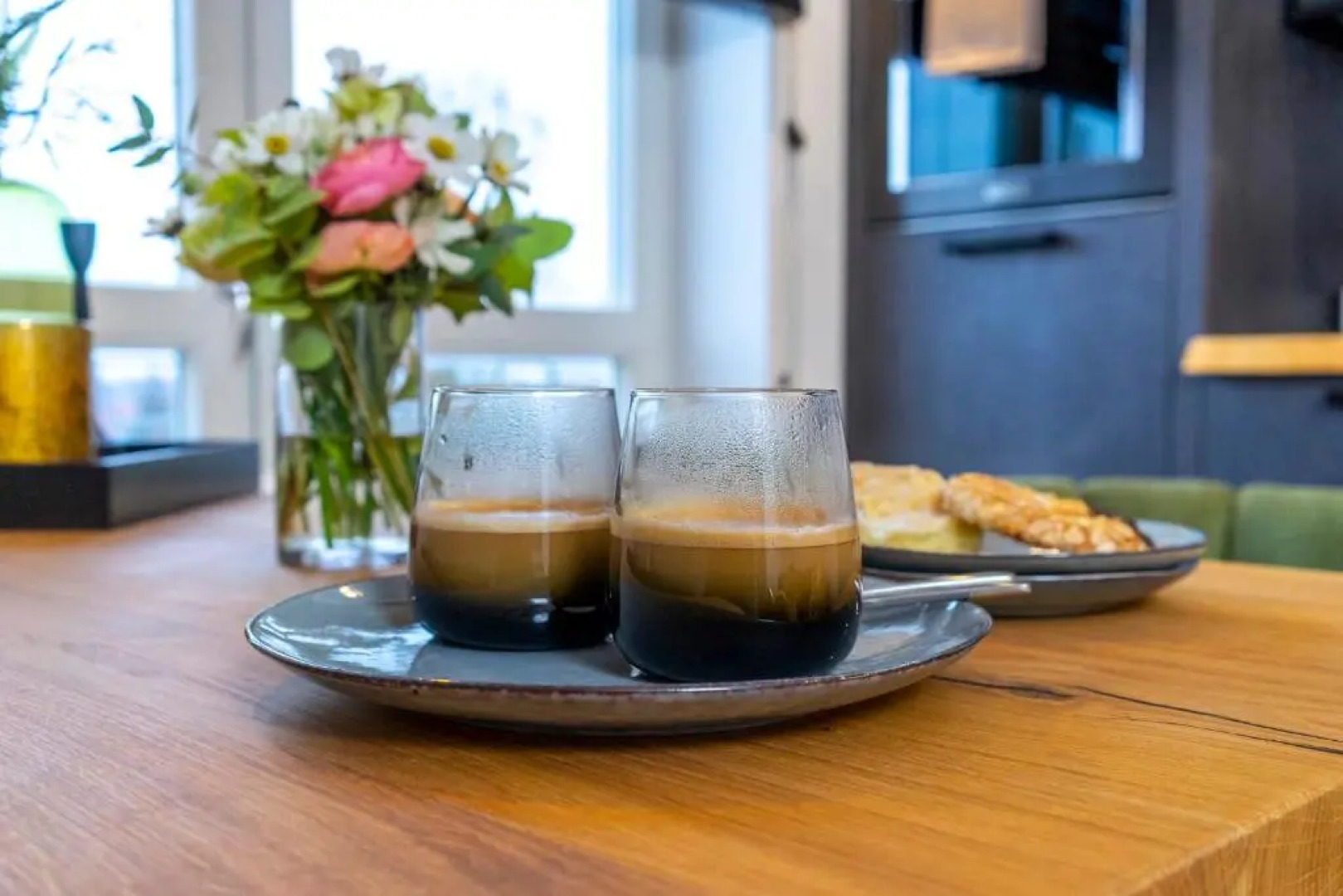 Turm-Haus Apartment 4