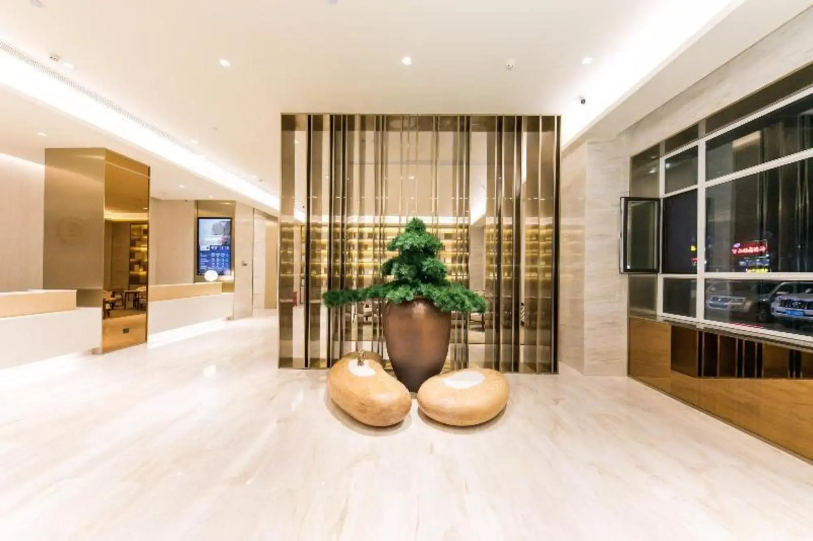 Ji Hotel Kuitun Wusu Street Yipinhui