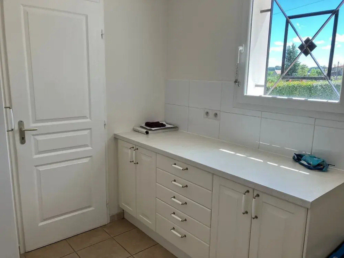 Villa With Private Pool and Jacuzzi