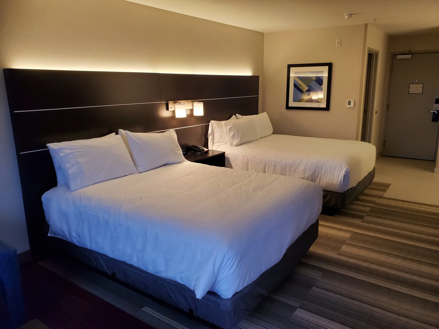 Holiday Inn Express & Suites Lincoln City by IHG