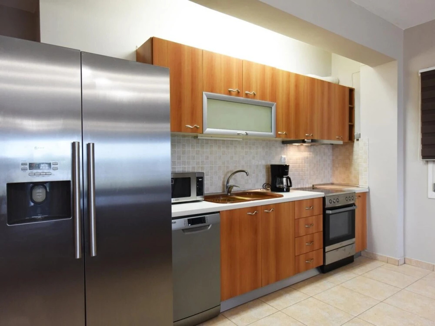 Anelia Villa Seaview 3 by Travelpro Services