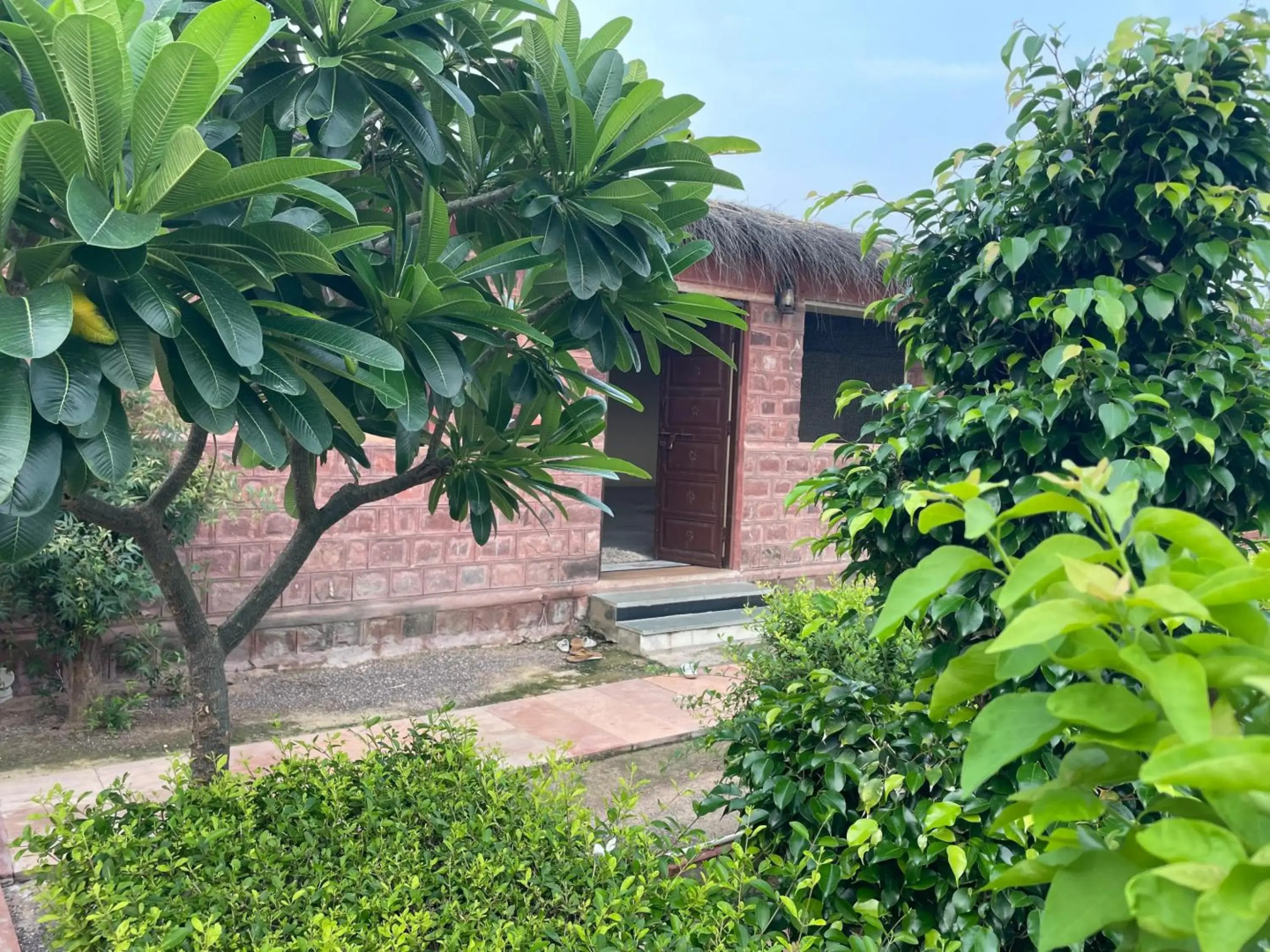 Pukhraj Garh Jodhpur