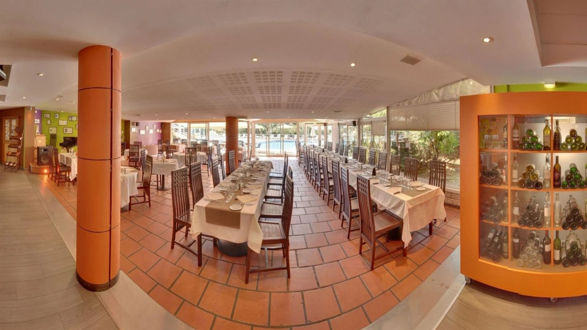 Hotel Phoebus Garden & Spa