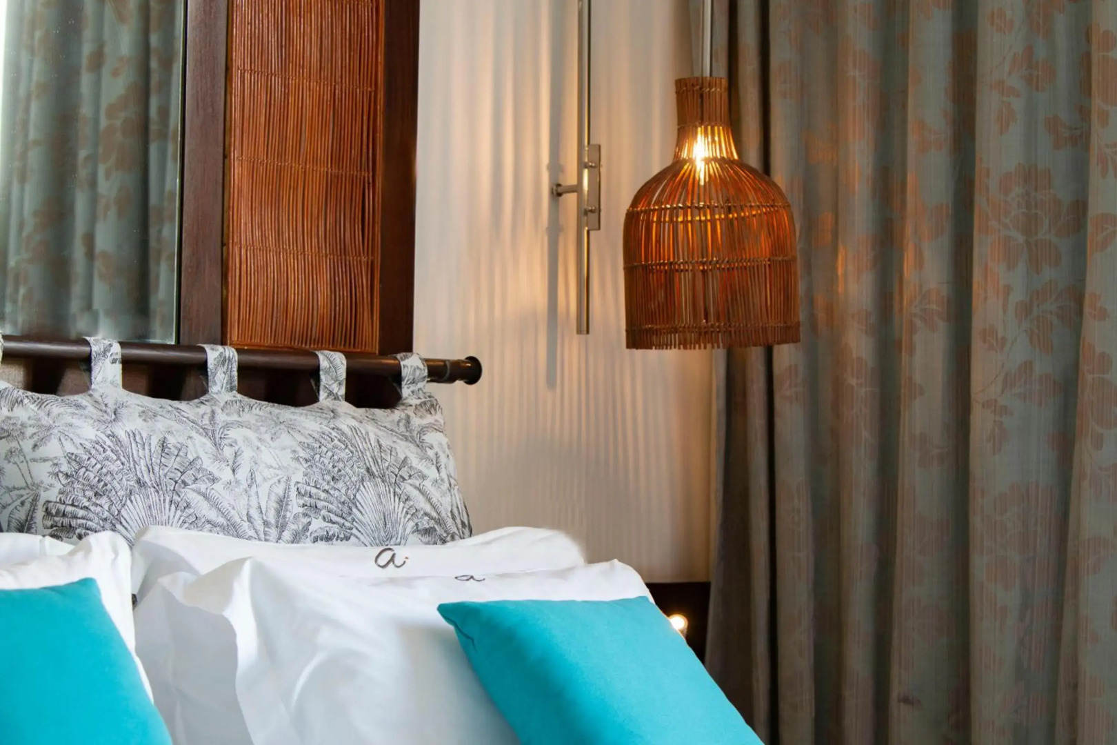 The Address Boutique Hotel