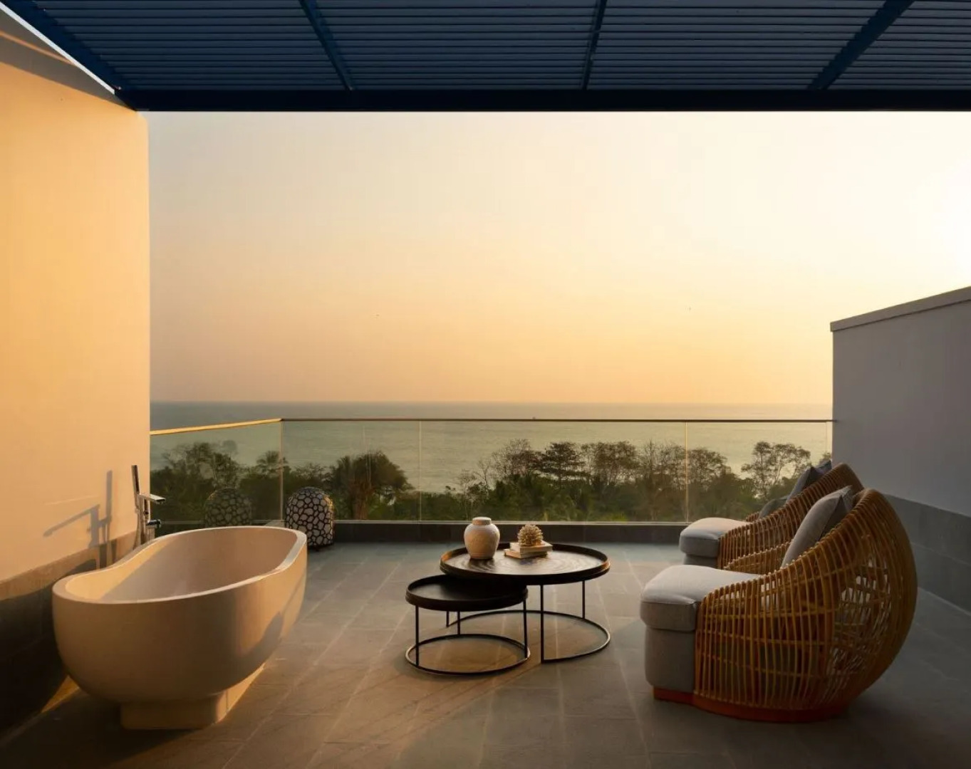 Novus Jiva Villa Resort and Spa Anyer