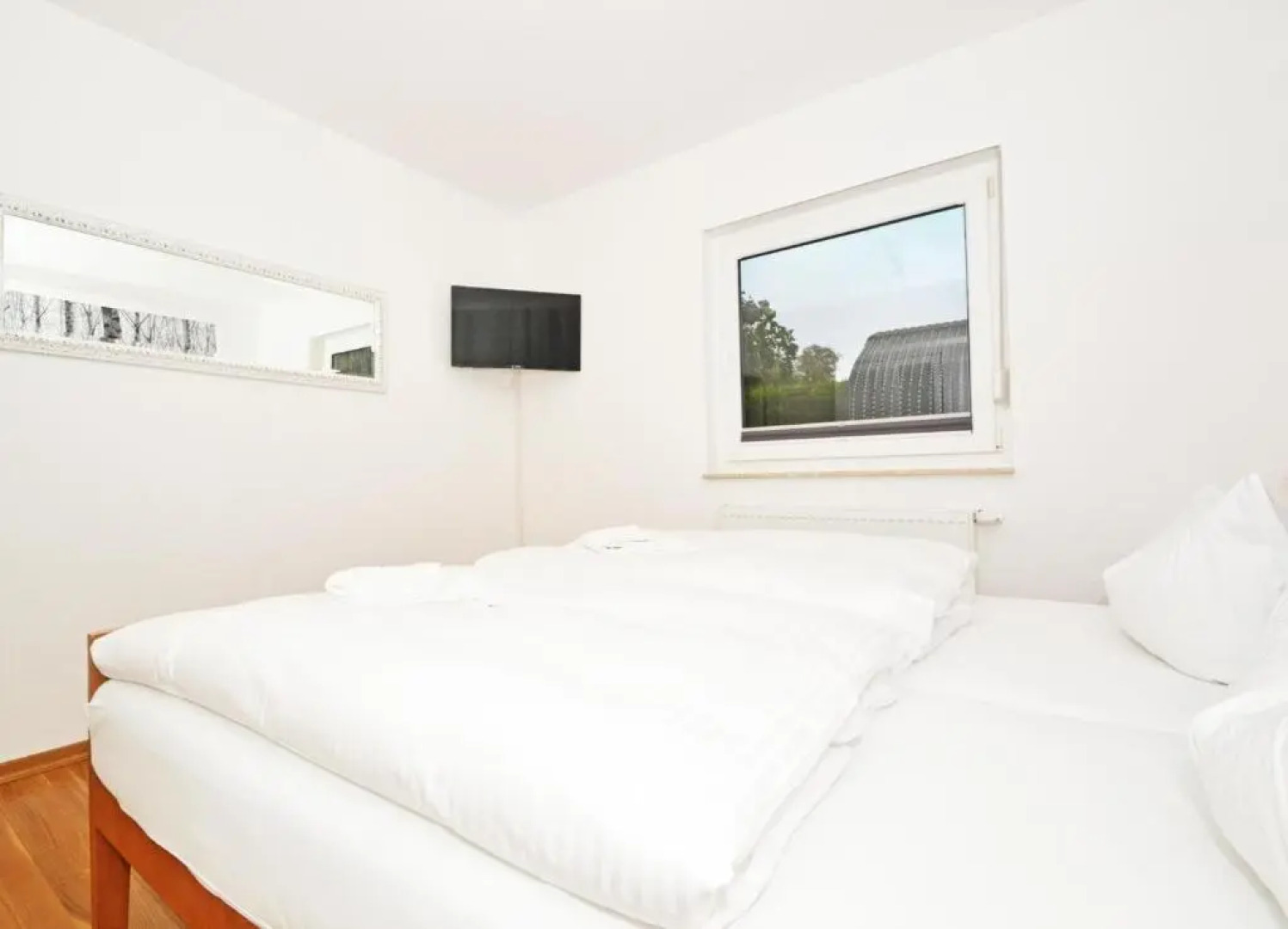 Koserow Waldstraße 35 Reni