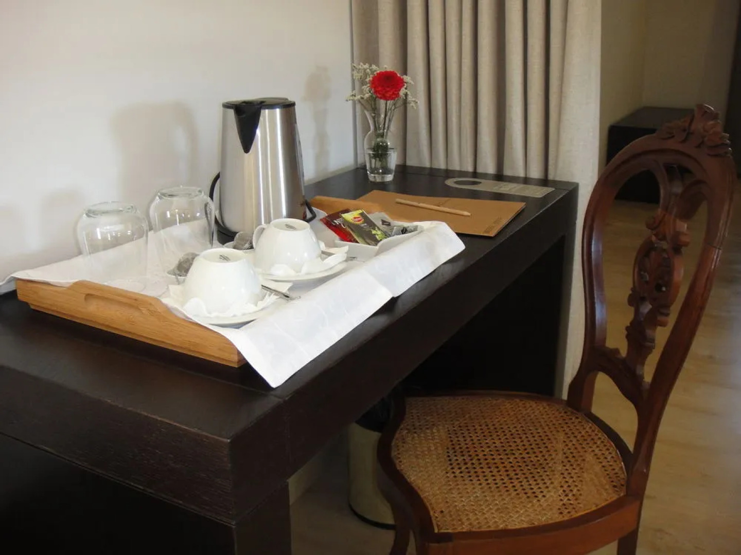 Quinta Alves de Matos