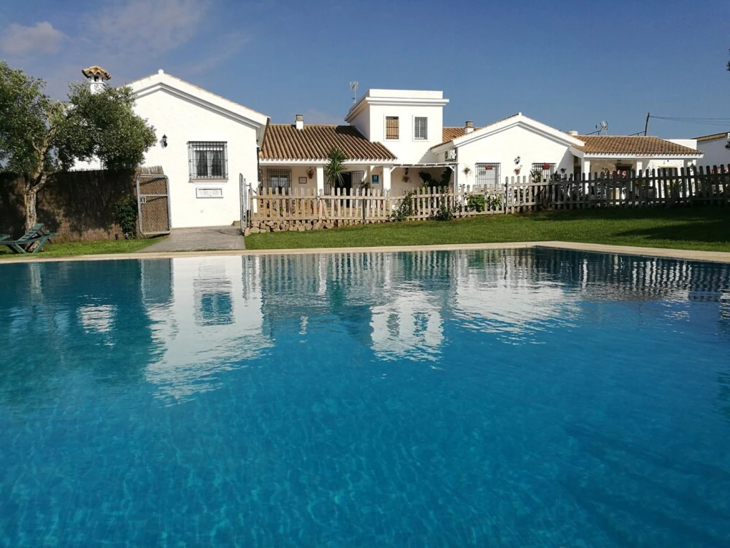 Casa Fina Hotel Rural - Adults Only