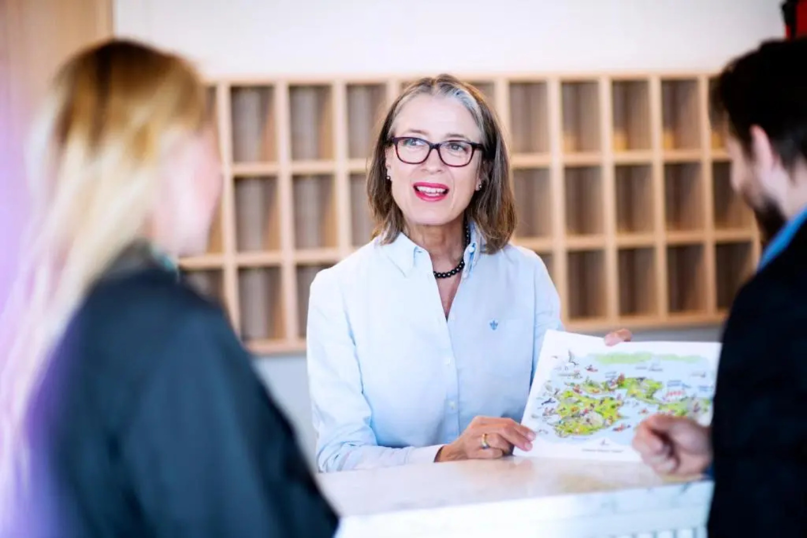 Utstein Kloster Hotell