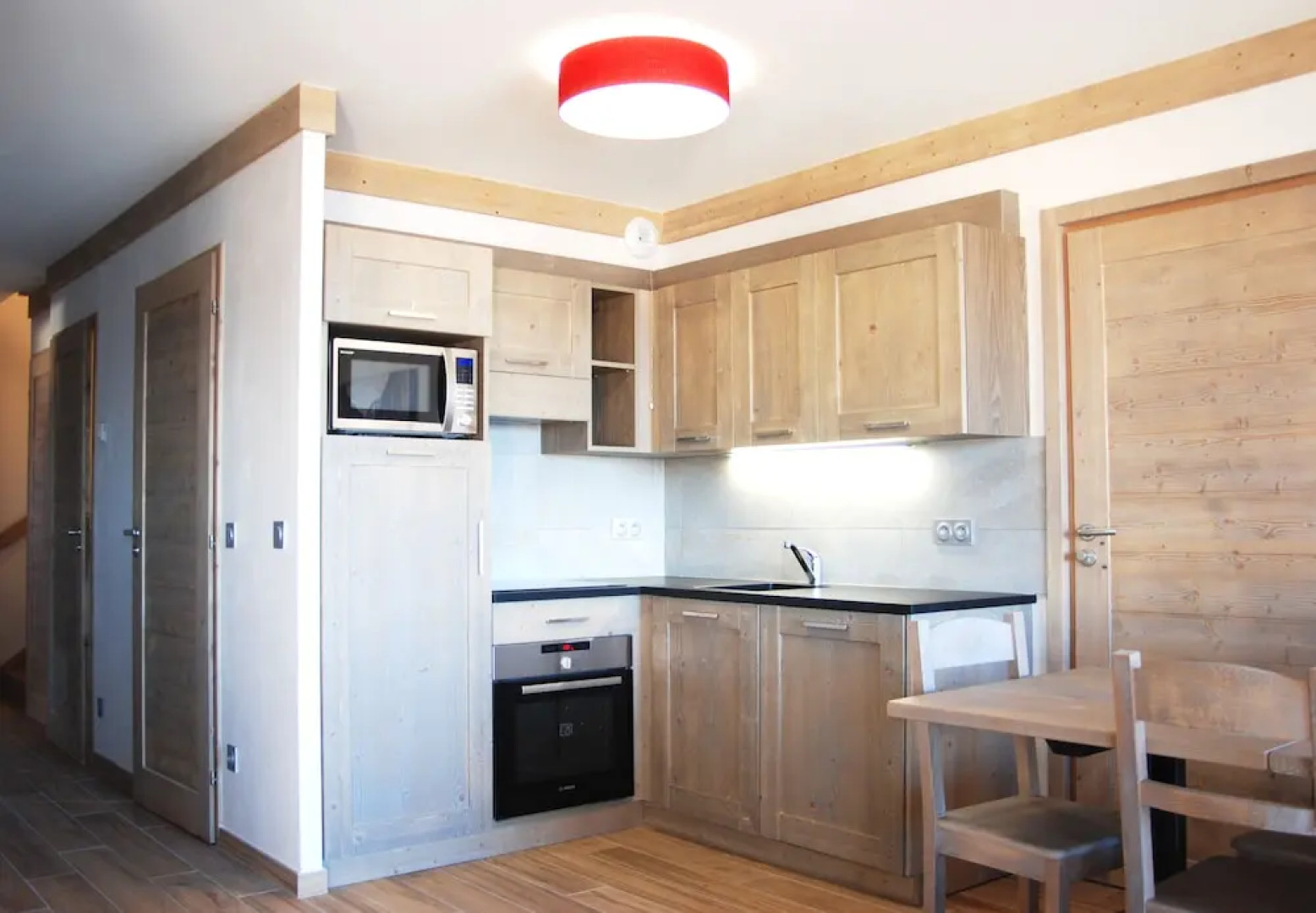 Residence Le Roc Noir