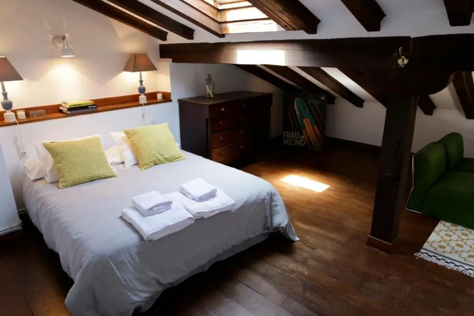 Posada La Infinita Rural Boutique