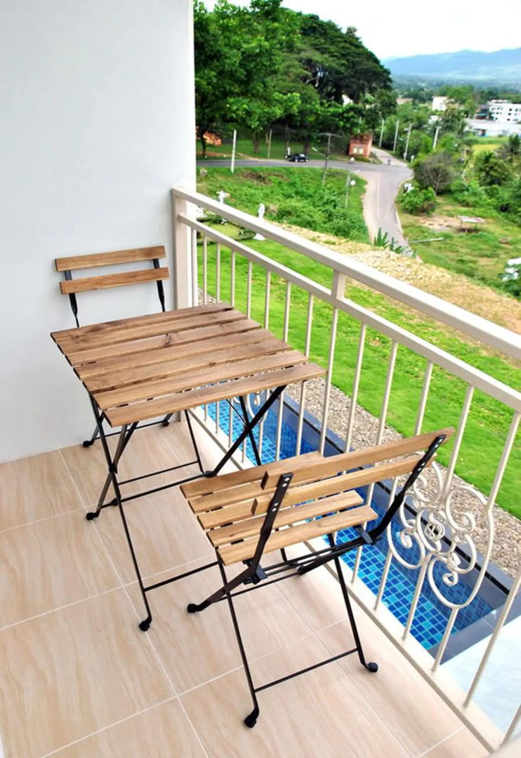 Pua De View Boutique Resort