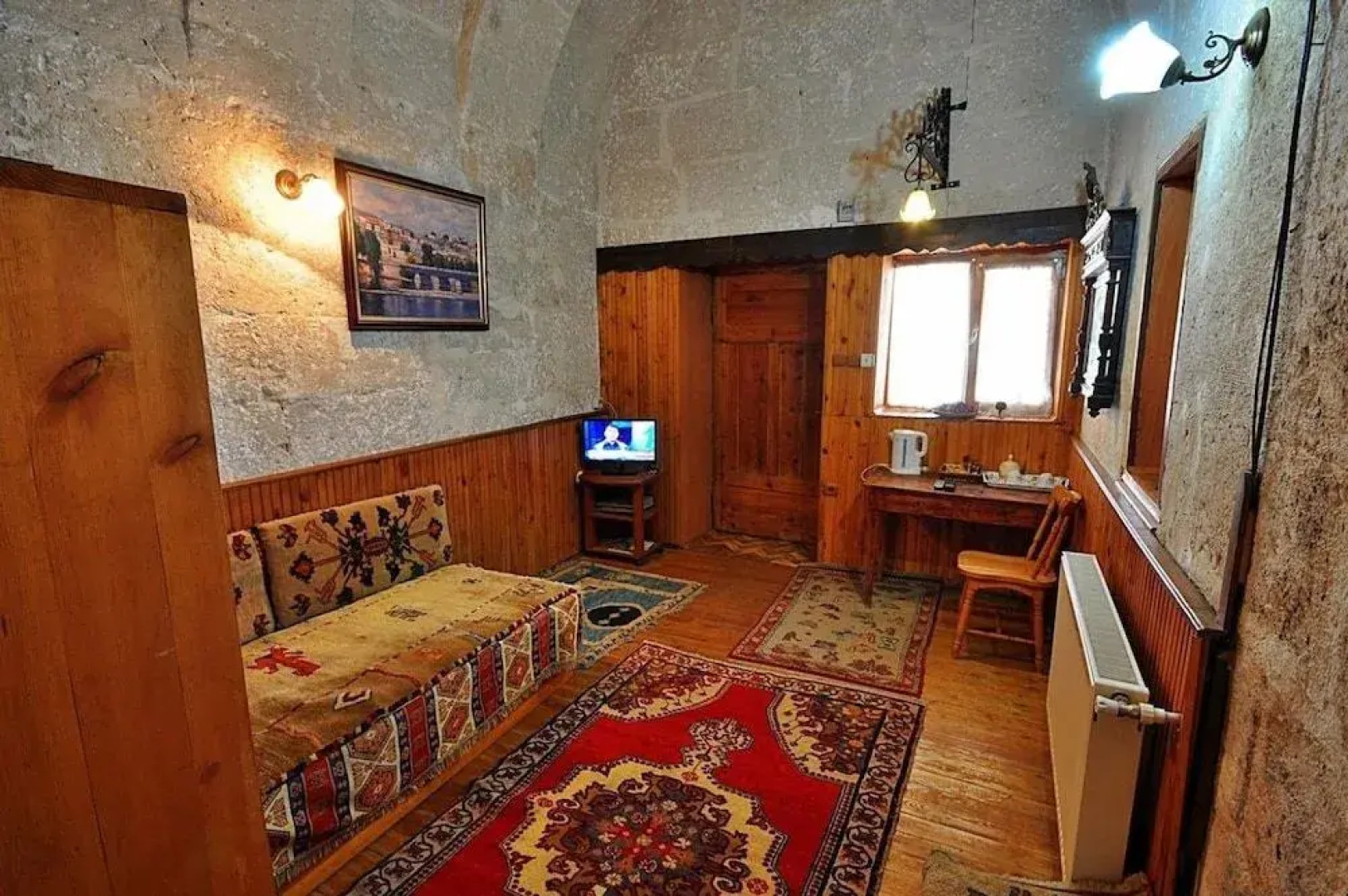 Tokmak Guest House