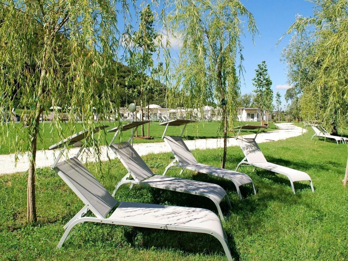 Luxury Cottage in Iseo With Swimming Pool