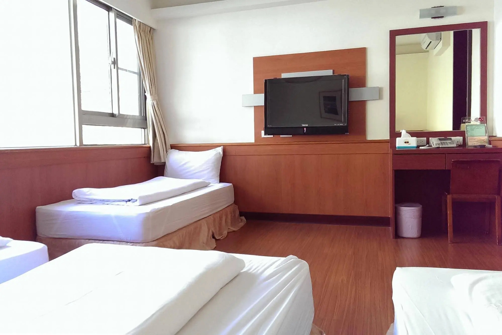 Taroko Tienhsiang Youth Activity Center