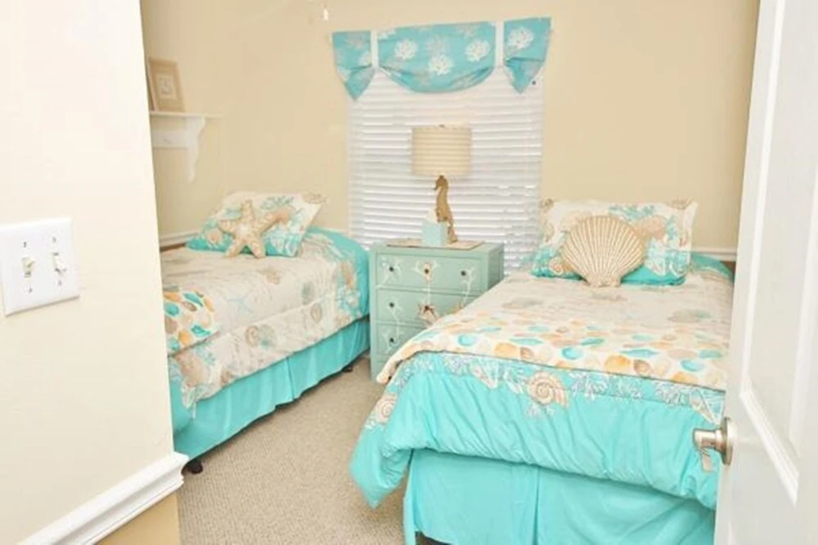 Kiawah Bay Apartment 2