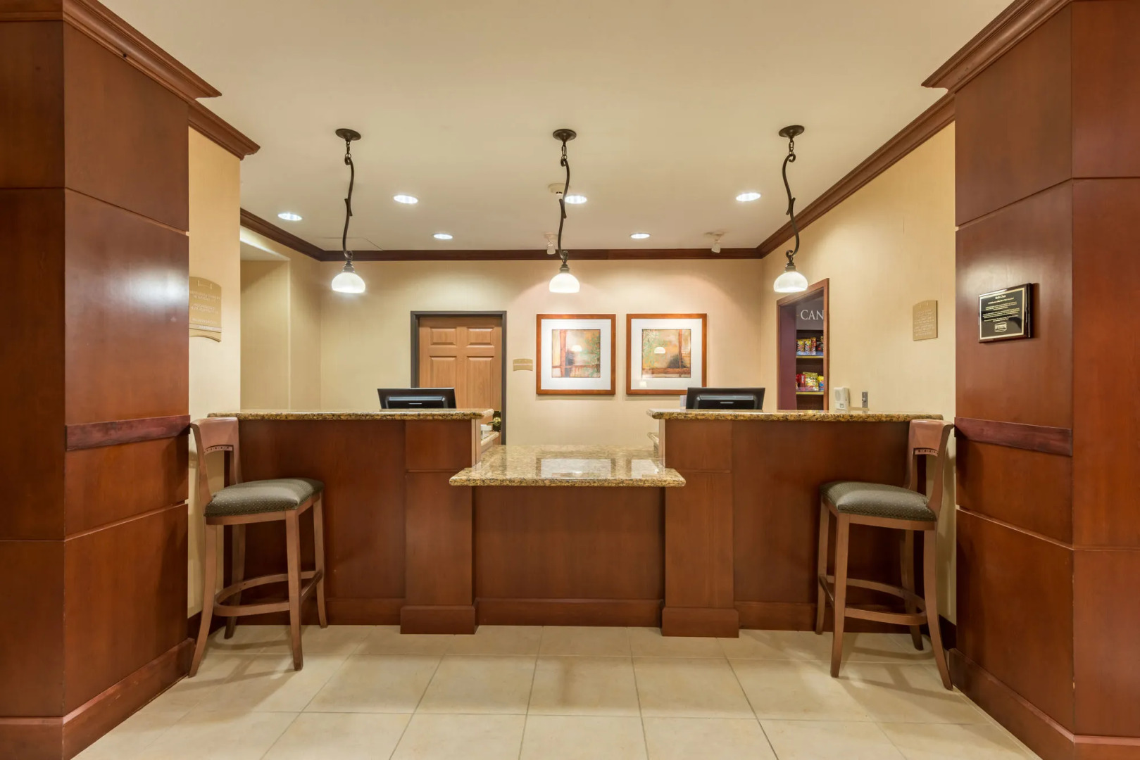 Staybridge Suites Phoenix - Glendale Sports Dist by IHG