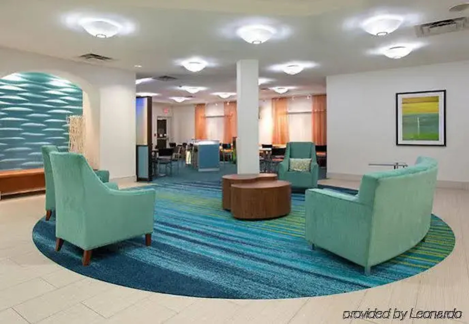 SpringHill Suites by Marriott Portland Airport