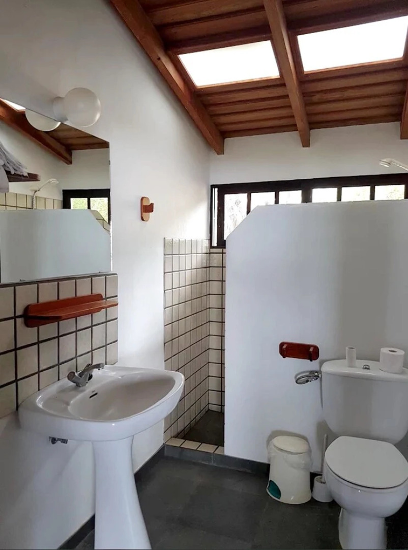 House With 2 Bedrooms in Los Llanos, With Wonderful sea View, Pool Acc