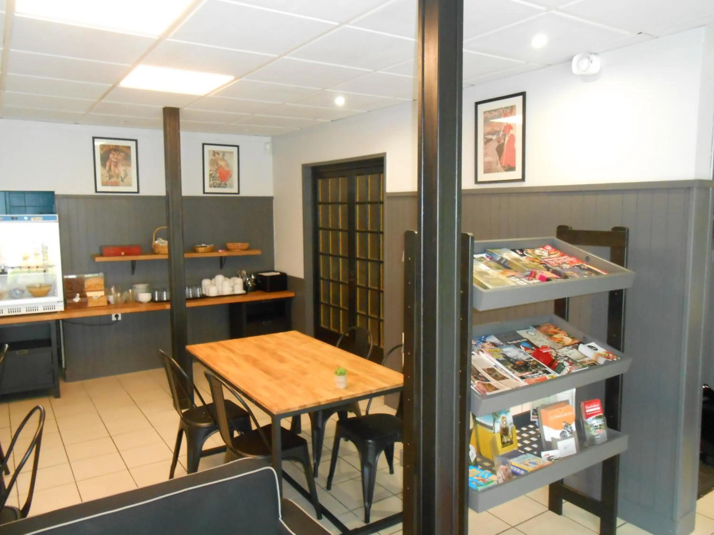 Brit Hotel Limoges Nord