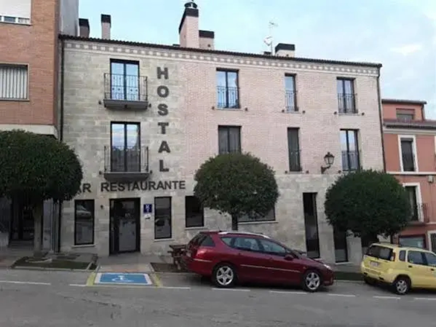 Rincón del Nazareno