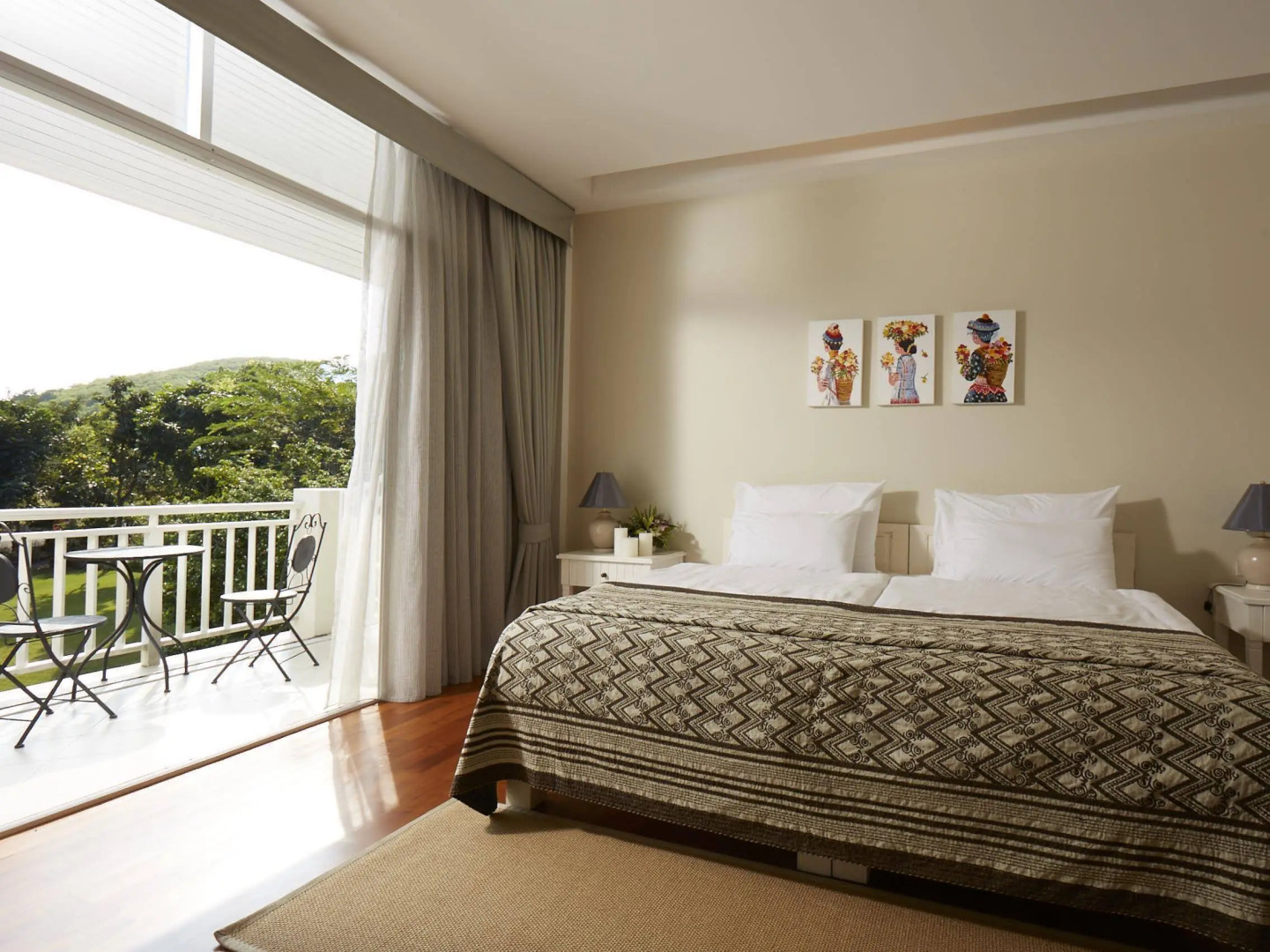 Santosha- Health&Lifestyle Resort