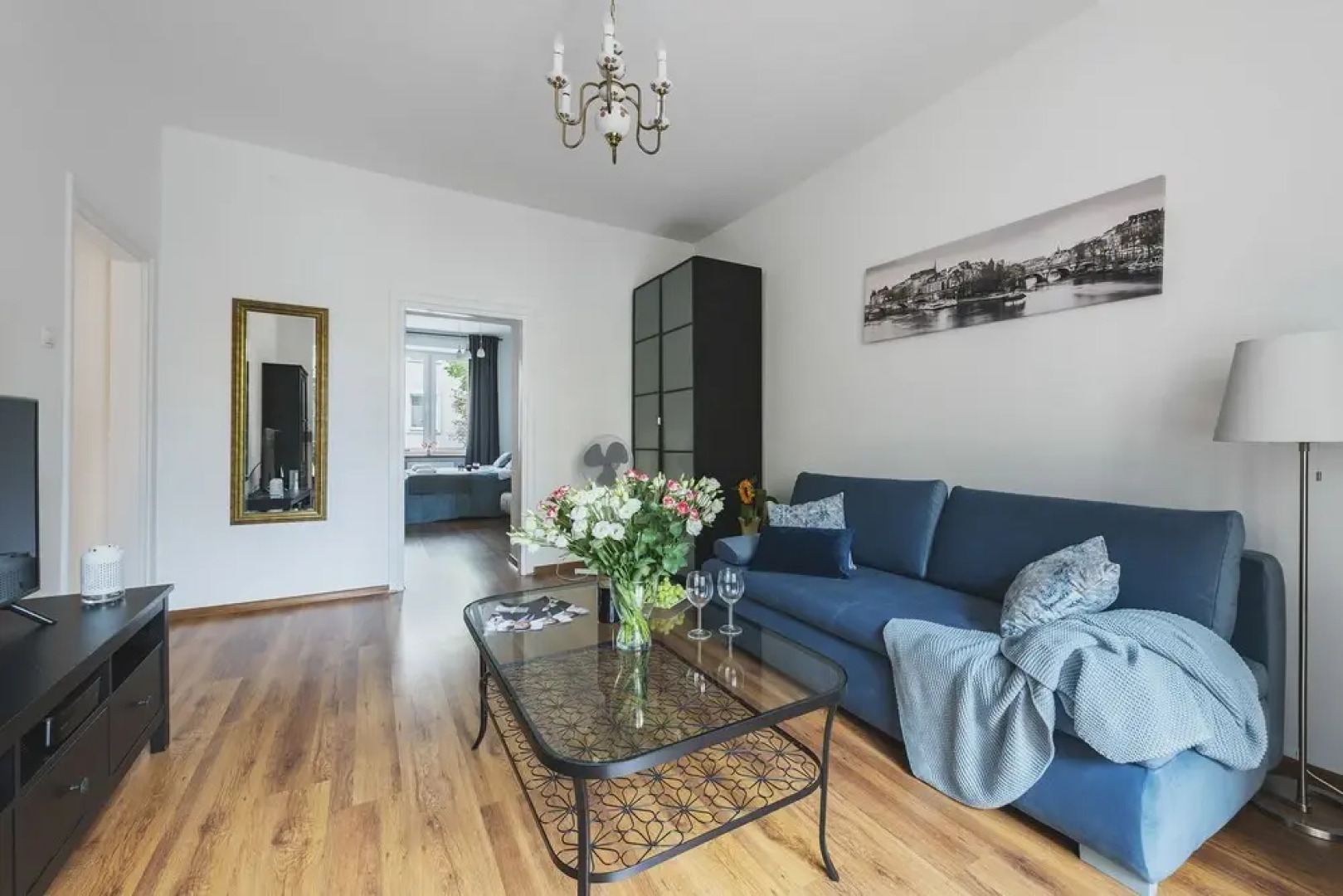 P&O Apartments Sandomierska