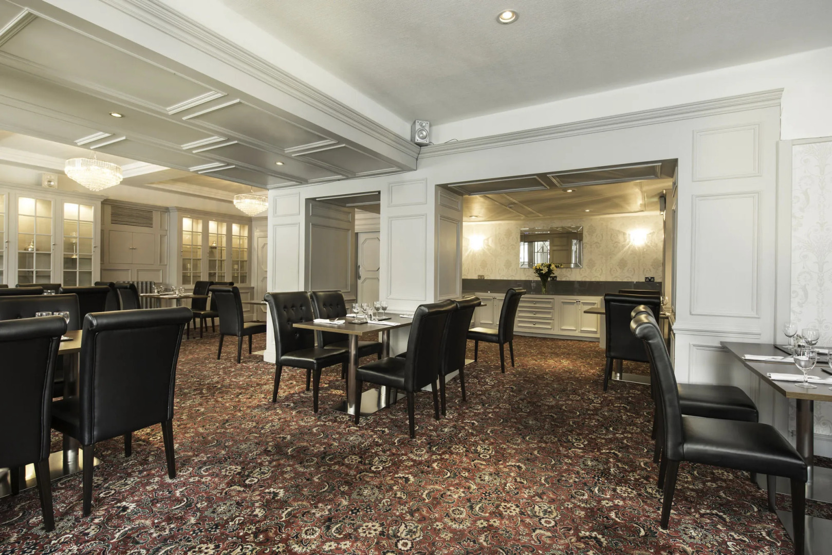 The Imperial Crown Hotel