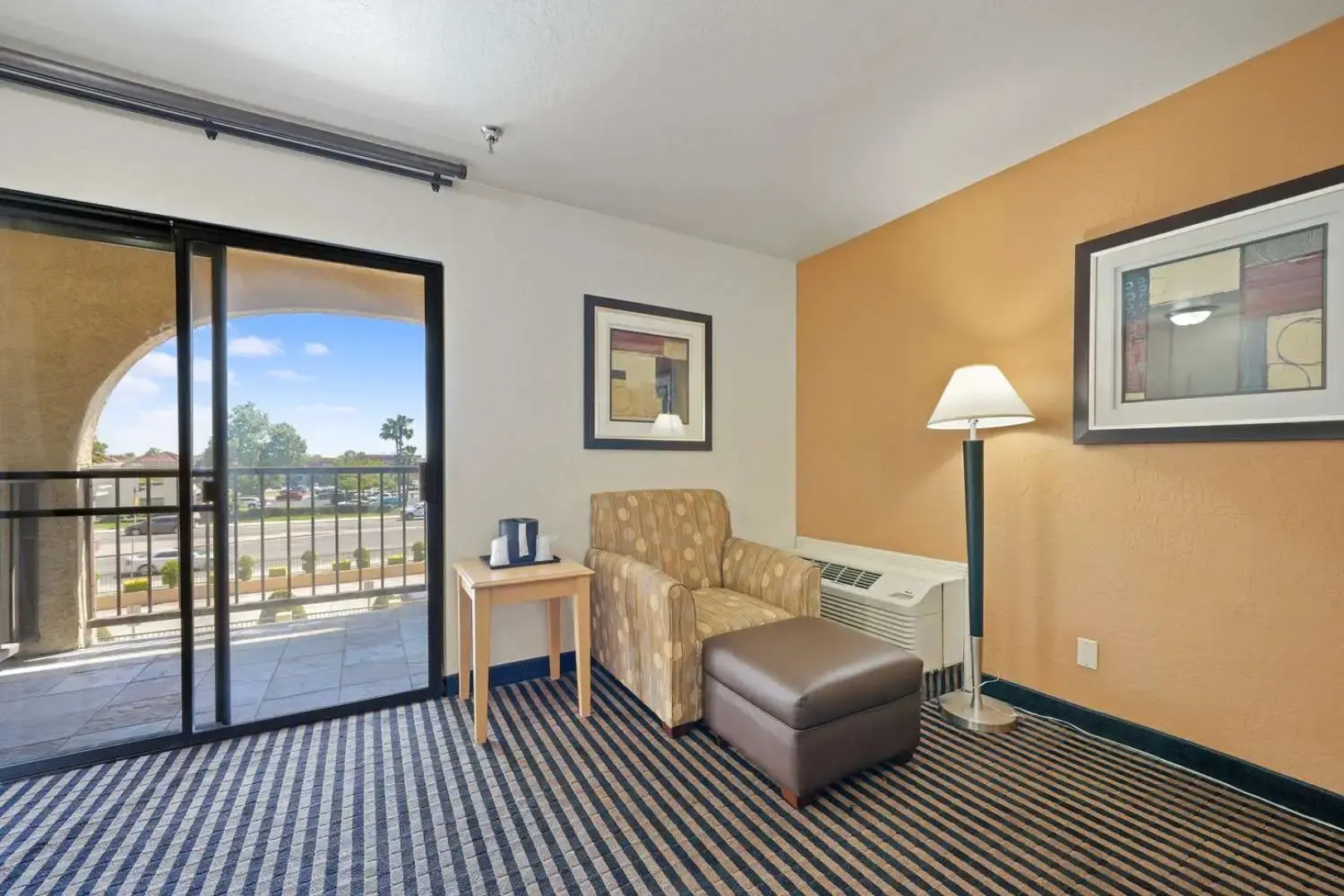 Best Western Plus Executive Inn & Suites