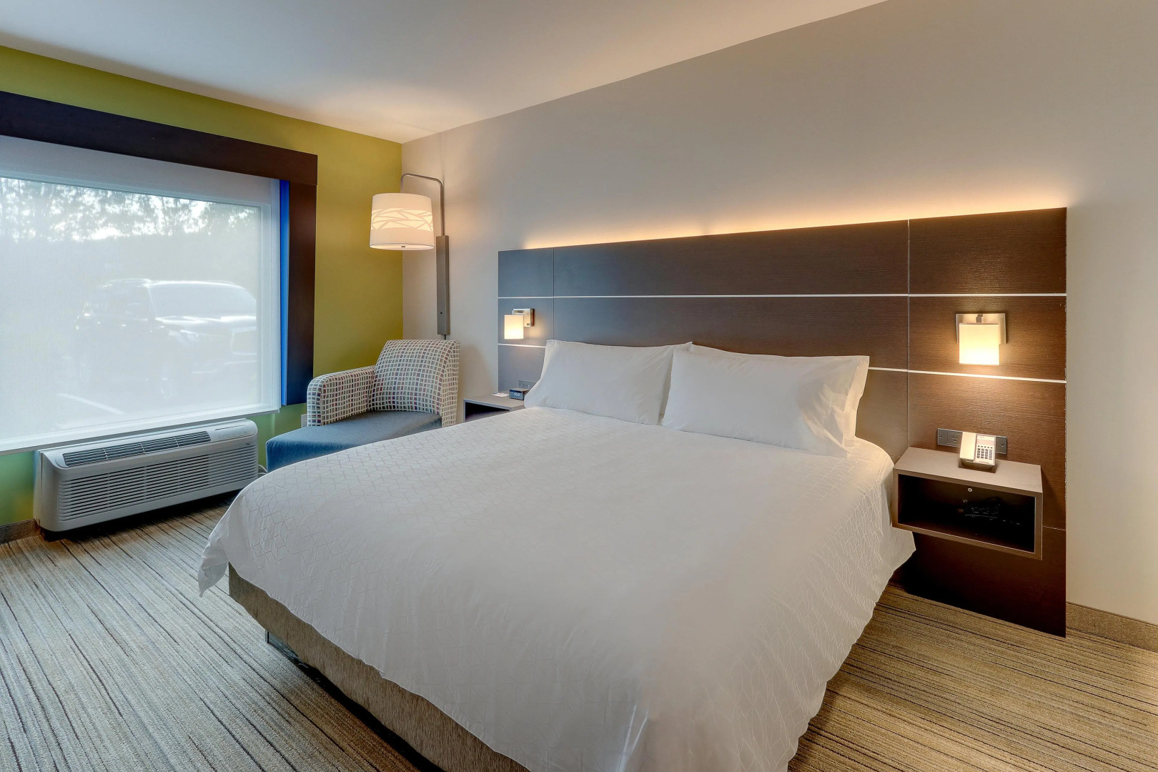 Holiday Inn Express & Suites Corbin by IHG