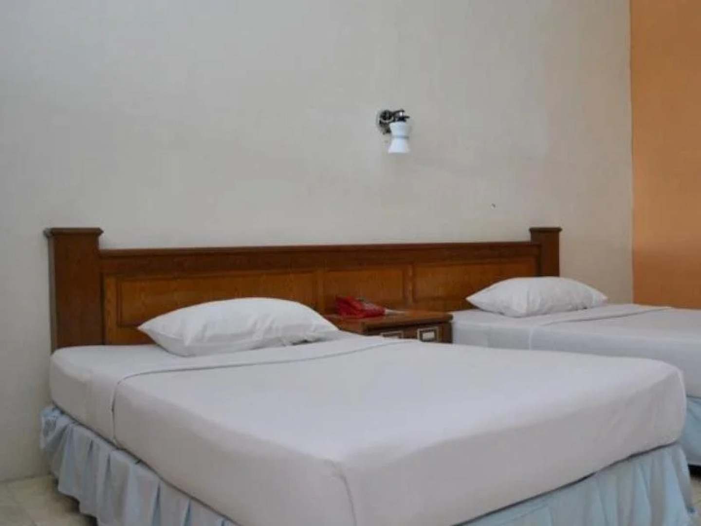 Parai Mountain Resort - Bukittinggi