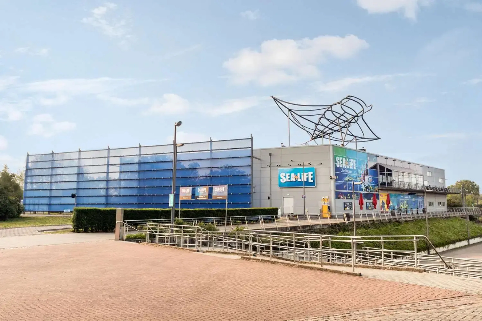 Super 8 by Wyndham Oberhausen am Centro