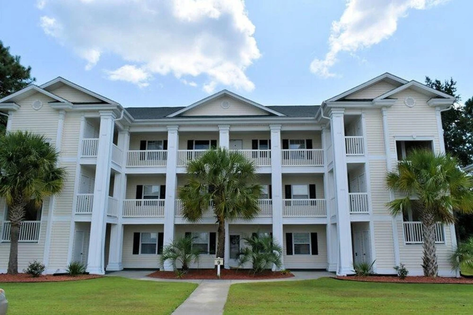 Buck Creek by Seaside Vacations