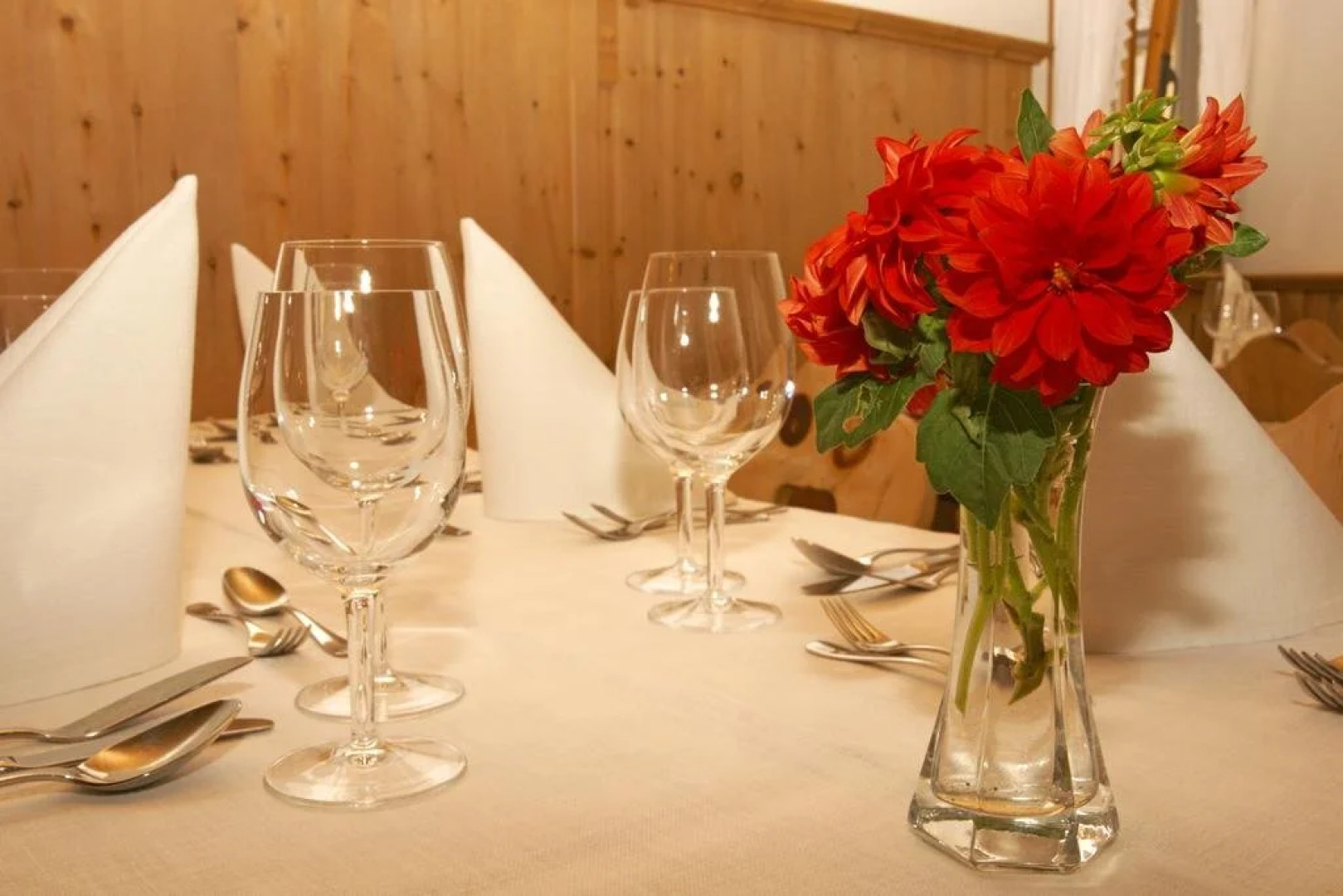 Hotel Landgasthof Staila