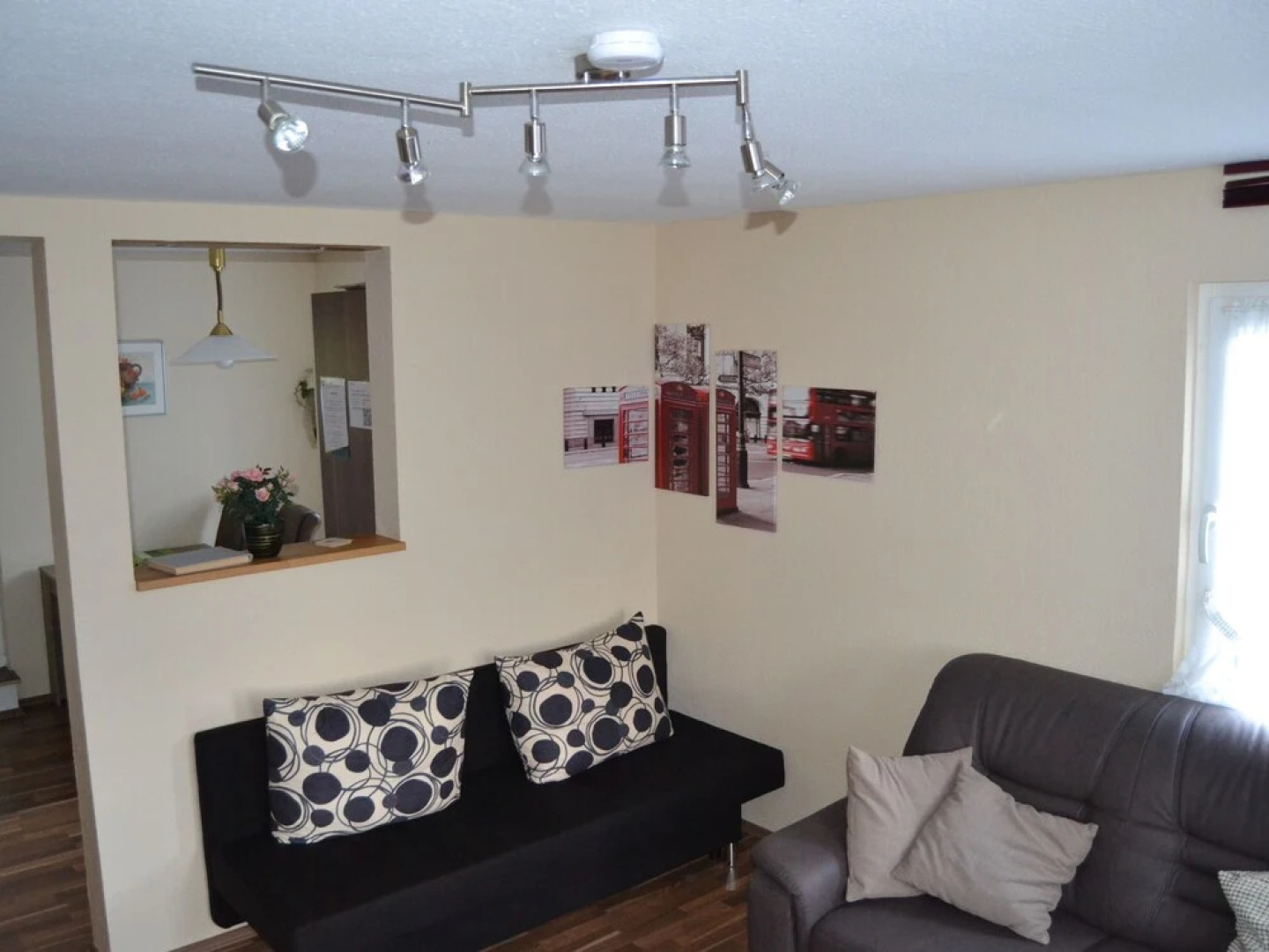 Ferienwohnung Nellessen