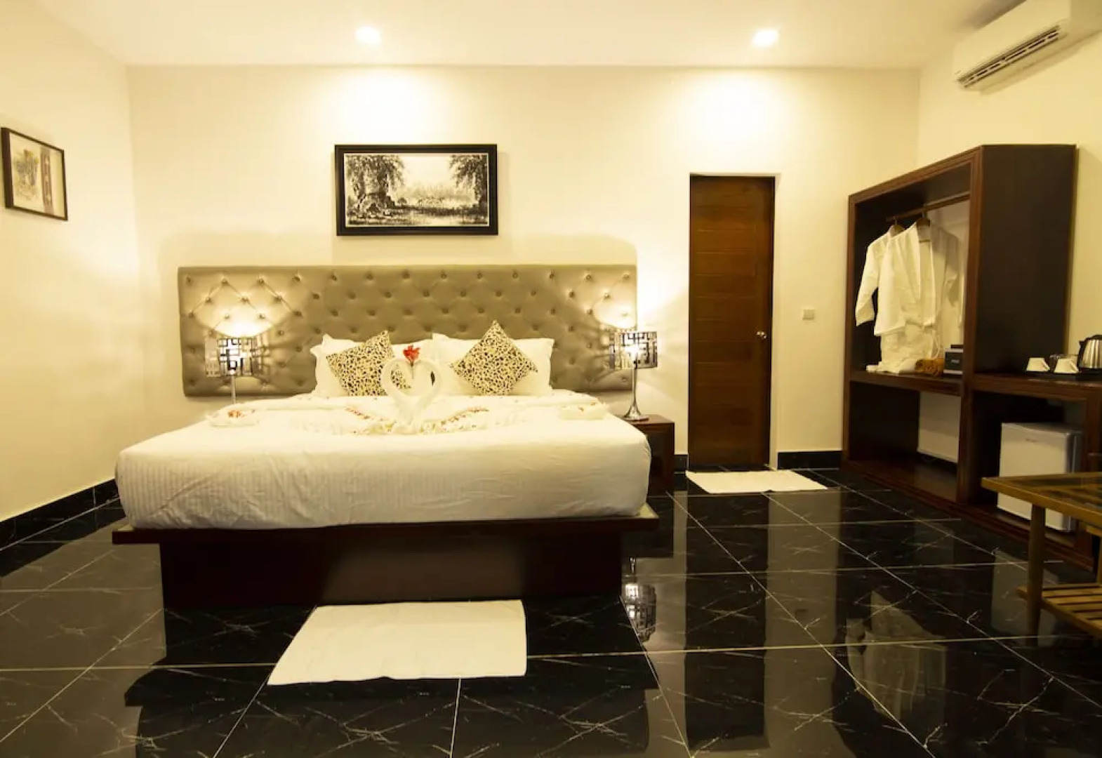 Pearl Beach Resort & Spa