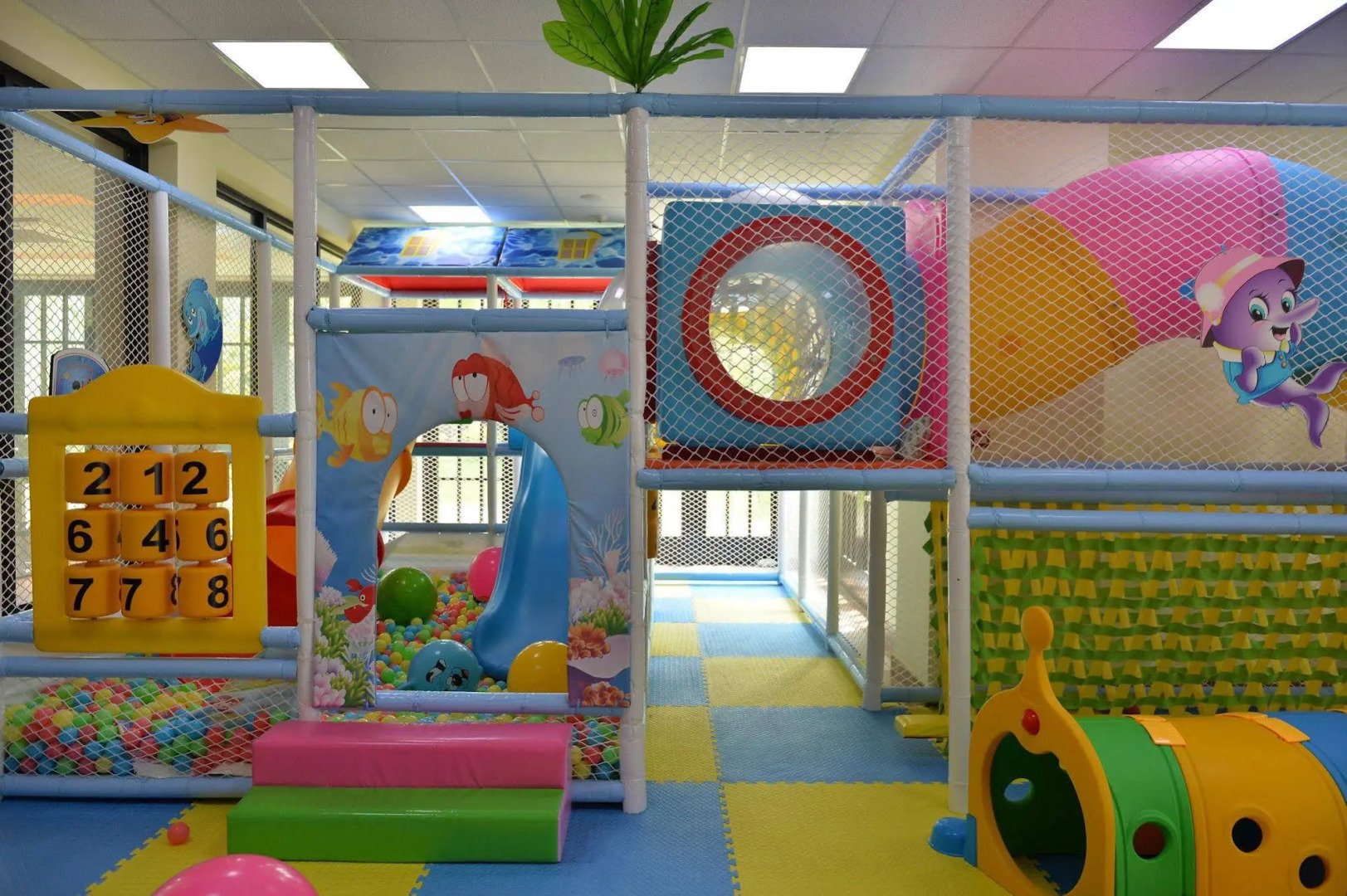 Narada Resort and Spa Perfume Bay