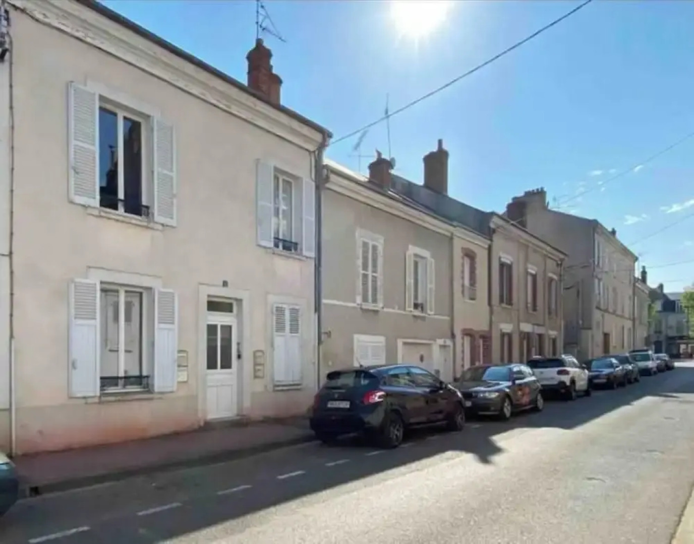 Charming Flat - 1bdr/2p - Montargis Centre