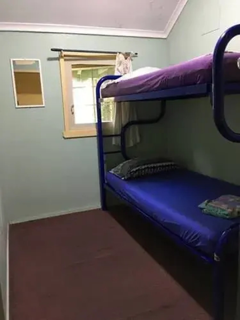 Joe’s Place Backpackers