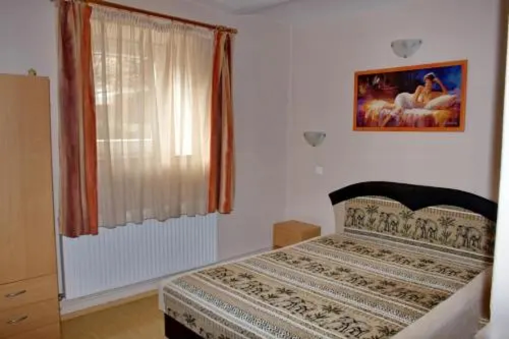 Pálma Panzió és Vendégház