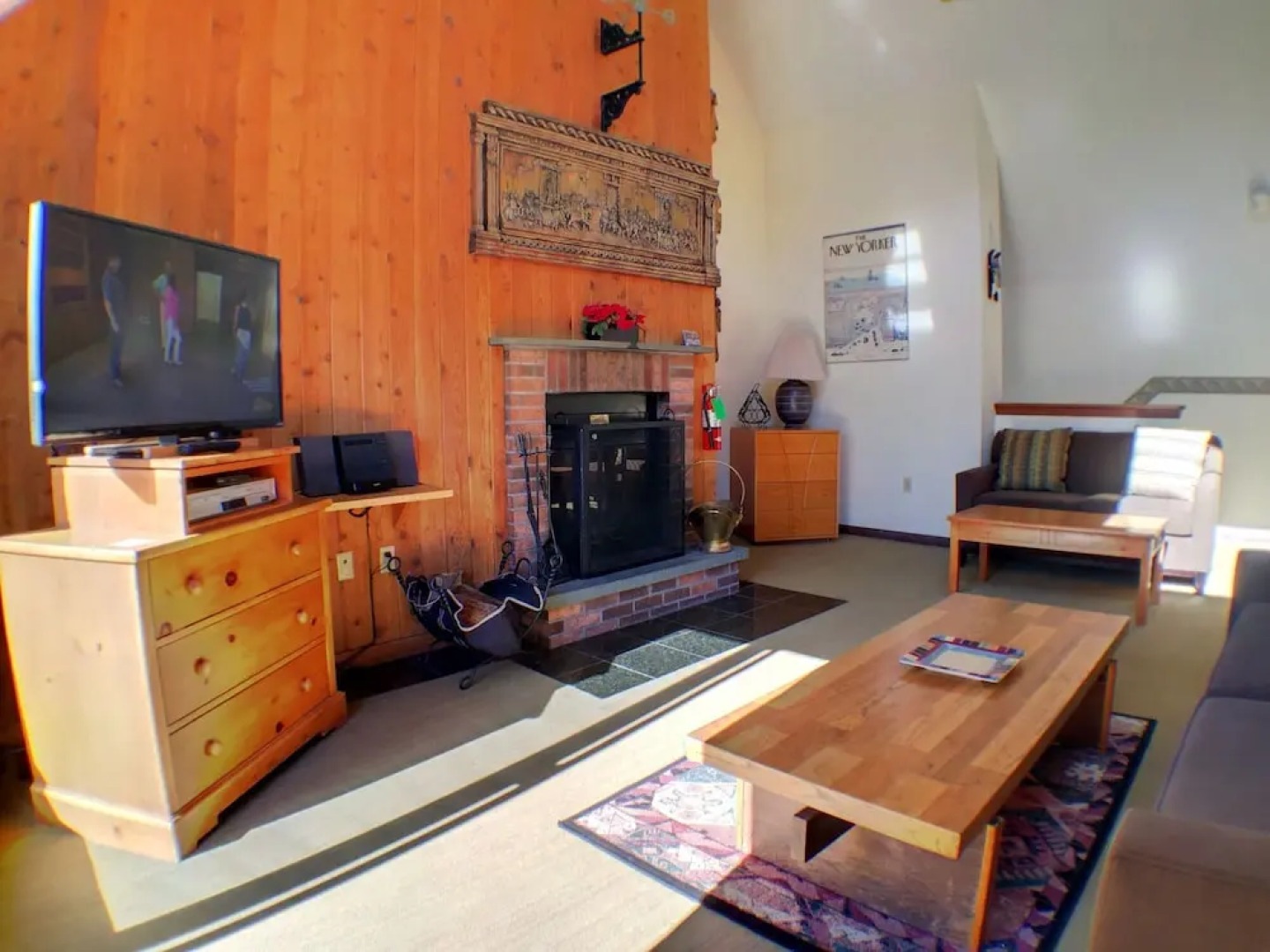 Mountain Green Resort By Killington VR - 3 Bedrooms