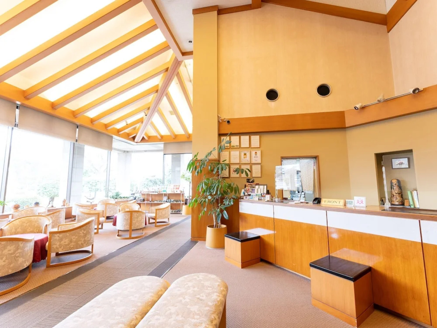 Tabist Healthy Pal Akagi